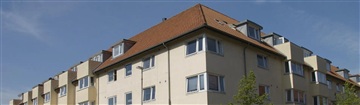 Photo 1. Apartment, Odinsgade, Vejle 