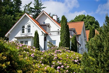 Photo 7. House, Høje Sandbjergvej, Holte 