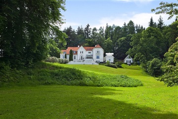 Photo 11. House, Høje Sandbjergvej, Holte 