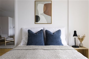 Photo 5. Room, , København SV 