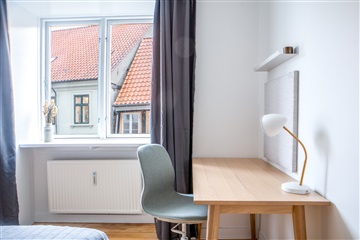 Photo 4. Room, , Aarhus C 
