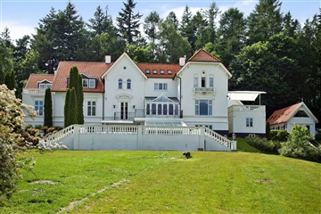 Photo 8. House, Høje Sandbjergvej, Holte 
