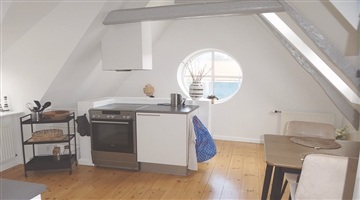 Photo 5. Apartment, Rebslagergade, Køge 