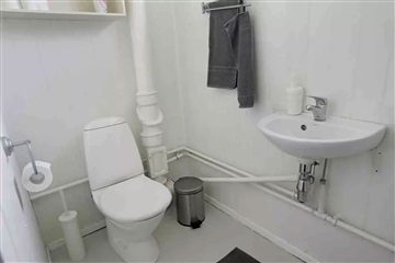 Billede 4. Lejlighed, Mølletoften, Kongens Lyngby 