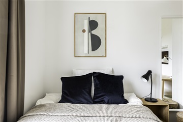 Photo 3. Room, , København SV 