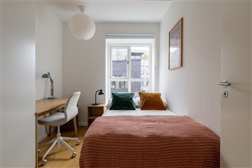 Photo 1. Room, , København SV 