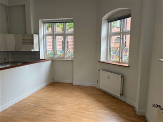 Photo 2. Apartment, Alexandragade, Odense C 