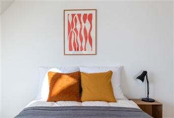 Photo 2. Room, , København N 