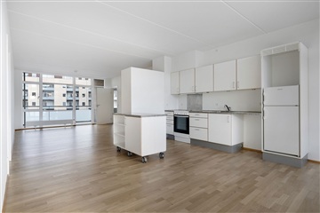 Photo 1. Apartment, Bygmestervej, København NV 