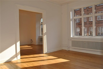 Photo 1. Apartment, Dumpen, Viborg 