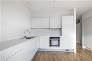 Photo 10. Apartment, Fyrren, Holbæk 