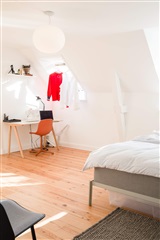 Photo 2. Room, , København K 