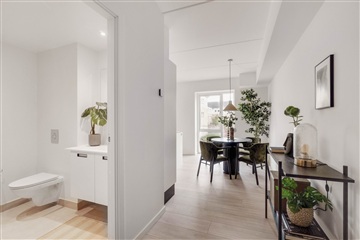 Photo 4. Apartment, Bornholms Alle, Taastrup 