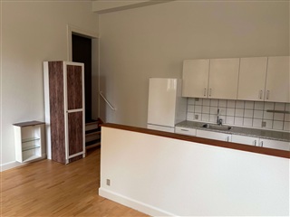 Photo 3. Apartment, Alexandragade, Odense C 