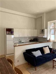 Photo 1. Apartment, Alexandragade, Odense C 