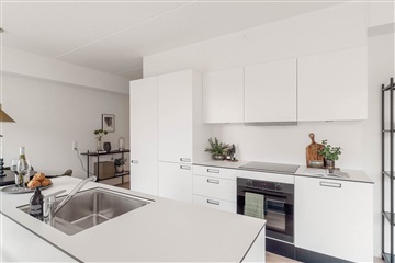 Photo 2. Apartment, Bornholms Alle, Taastrup 