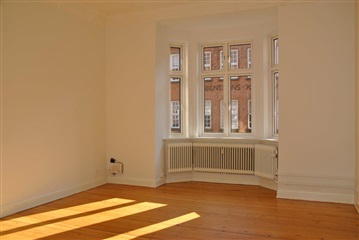 Photo 2. Apartment, Dumpen, Viborg 