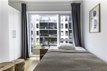 Photo 2. Room, , København SV 