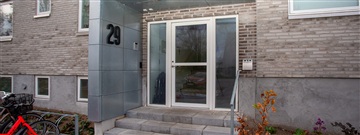 Photo 3. Apartment, Knudensvej, Frederikshavn 