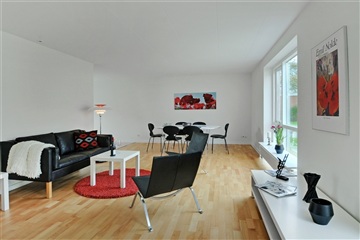 Photo 9. Apartment, Damgårdsvej, Tørring 