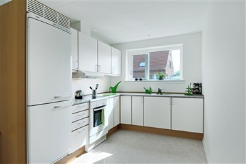 Billede 8. Lejlighed, Damgårdsvej, Tørring 