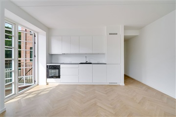 Photo 2. Apartment, Kochsgade, Odense C 