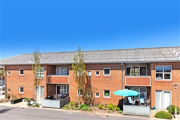 Photo 2. Apartment, Humlegården, Holstebro