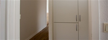 Photo 6. Apartment, Knudensvej, Frederikshavn 