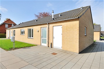 Photo 1. Apartment, Damgårdsvej, Tørring 