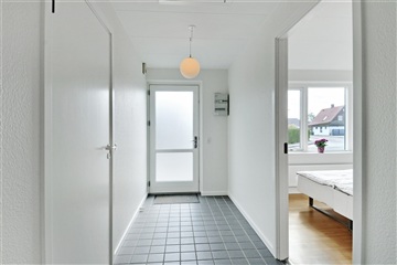 Photo 5. Apartment, Damgårdsvej, Tørring 