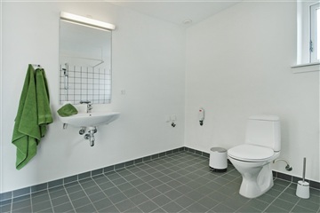 Billede 3. Lejlighed, Damgårdsvej, Tørring 