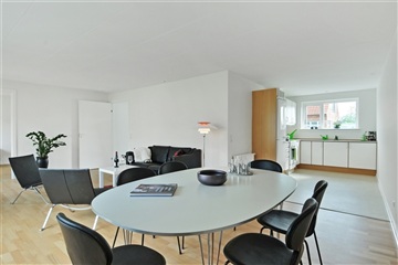 Billede 9. Lejlighed, Damgårdsvej, Tørring 