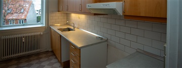 Photo 5. Apartment, Knudensvej, Frederikshavn 