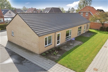 Photo 2. Apartment, Damgårdsvej, Tørring 