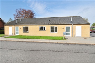 Photo 5. Apartment, Damgårdsvej, Tørring 