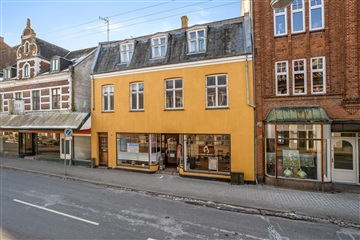 Photo 2. Apartment, Vestergade, Maribo 