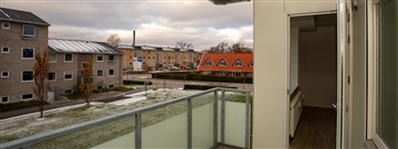 Photo 8. Apartment, Knudensvej, Frederikshavn 