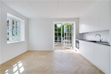 Photo 1. Apartment, Kochsgade, Odense C 