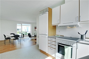 Photo 7. Apartment, Damgårdsvej, Tørring 