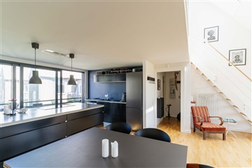 Photo 5. Apartment, Jagtvej, København Ø 