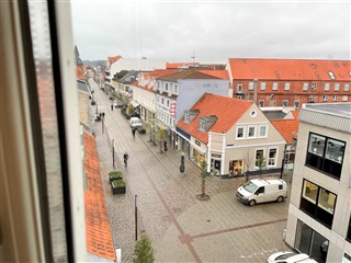 Photo 1. Apartment, Danmarksgade, Frederikshavn 