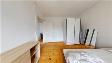 Photo 1. Apartment, Mosedalvej, Valby 