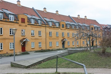 Photo 12. Apartment, Mosedalvej, Valby 