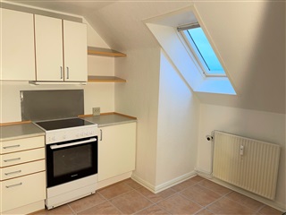 Photo 5. Apartment, Danmarksgade, Frederikshavn 