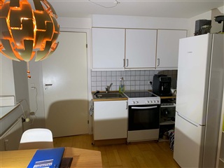 Billede 6. Lejlighed, H.C. Andersens Gade, Odense C 