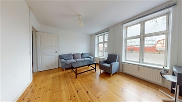Photo 2. Apartment, Mosedalvej, Valby 