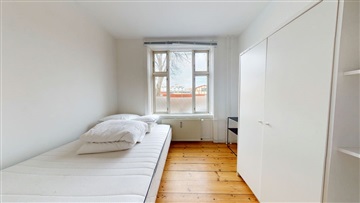 Photo 8. Apartment, Mosedalvej, Valby 