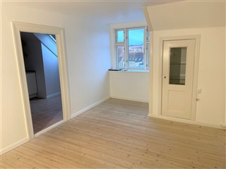 Photo 4. Apartment, Danmarksgade, Frederikshavn 