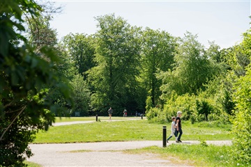 Photo 3. Apartment, Jagtvej, København Ø 