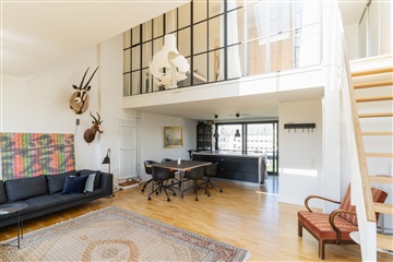 Photo 4. Apartment, Jagtvej, København Ø 